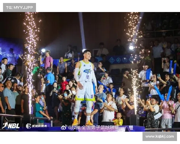 从 NBL 三冠王到国家队新星：李祥波期待与顶级球星共舞，开启职业生涯新篇章