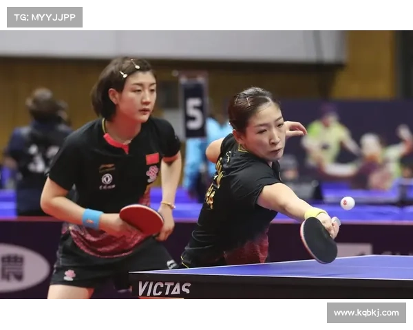 女单晋级战火热,女双对决添精彩!快乐乒乓赛事持续升温 女单晋级战火热,女双对决添精彩!快乐乒乓赛事持续升温