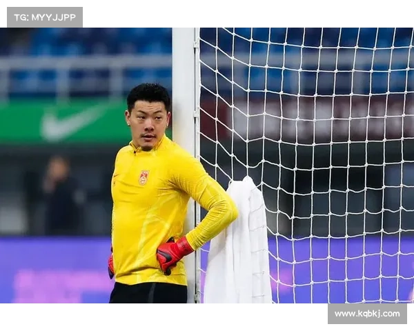 王大雷凌晨发诗回应争议后锁号：36 岁门将的舆论突围战