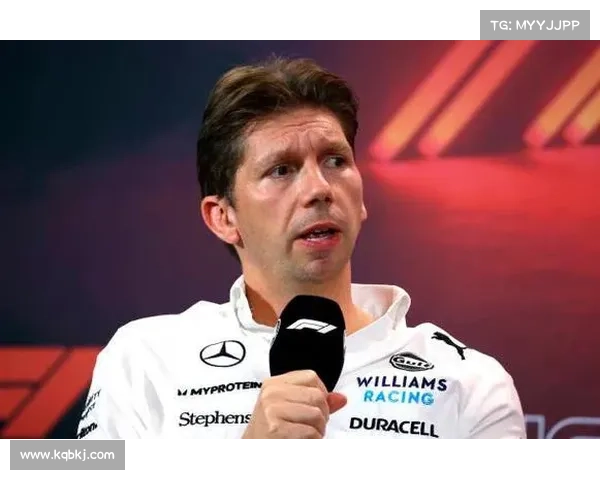 威廉姆斯车队宣布与领队沃尔斯续签长约 开启复兴新篇章 威廉姆斯车队宣布与领队沃尔斯续签长约 开启复兴新篇章