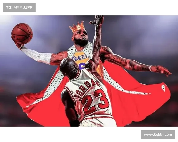 雷霆夺冠引爆 GOAT 之争:名记嘲讽詹姆斯,乔丹地位无悬念 雷霆夺冠引爆 GOAT 之争:名记嘲讽詹姆斯,乔丹地位无悬念